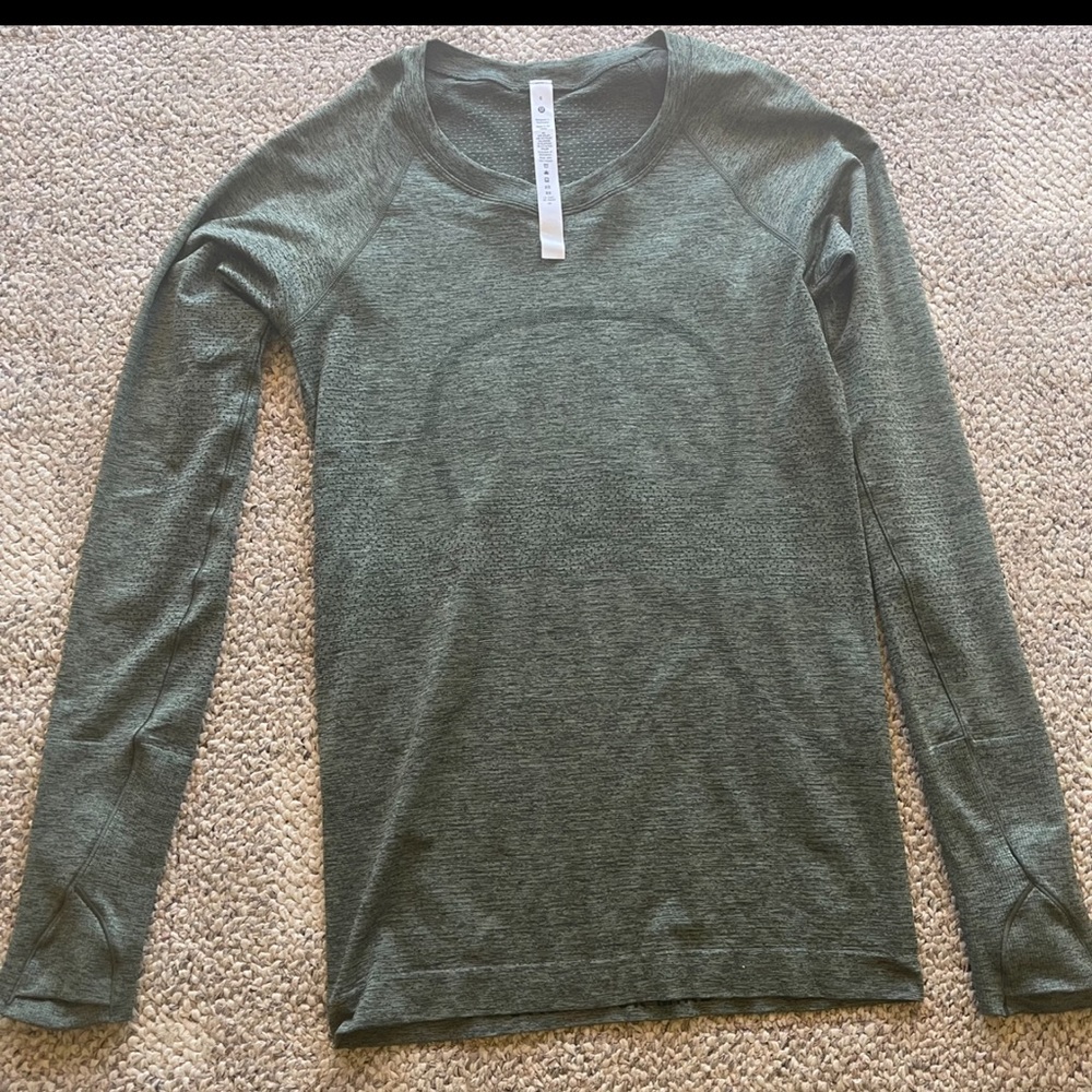 Lululemon Swiftly Tech